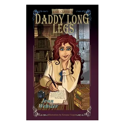 "Daddy-Long-Legs" - "" ("Webster Jean")(Paperback)