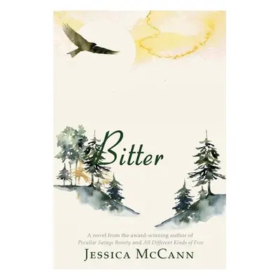 "Bitter Thaw" - "" ("McCann Jessica")(Paperback)