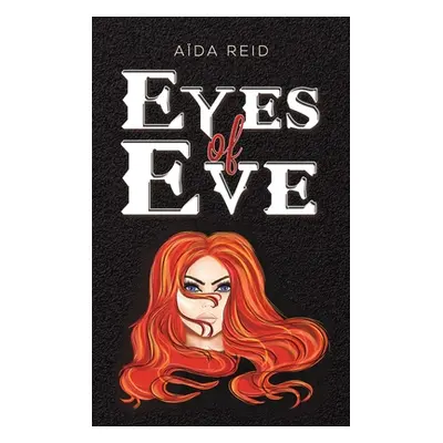 "Eyes of Eve" - "" ("Reid Ada")(Pevná vazba)