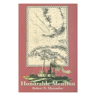 "Honorable Mention" - "" ("Macomber Robert N.")(Paperback)