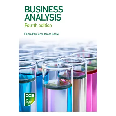 "Business Analysis" - "" ("Paul Debra")(Paperback)