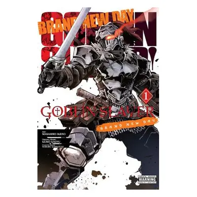 "Goblin Slayer: Brand New Day, Vol. 1" - "" ("Kagyu Kumo")(Paperback)