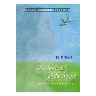 "The Summer of the Swans" - "" ("Byars Betsy Cromer")(Paperback)