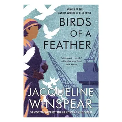 "Birds of a Feather" - "" ("Winspear Jacqueline")(Paperback)