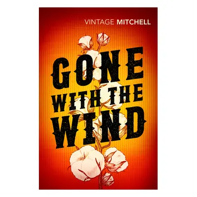 "Gone with the Wind" - "" ("Mitchell Margaret")(Paperback)