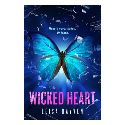 "Wicked Heart" - "" ("Rayven Leisa")(Paperback)