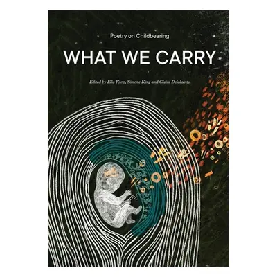 "What We Carry: Poetry on Childbearing" - "" ("Kurz Ella")(Paperback)