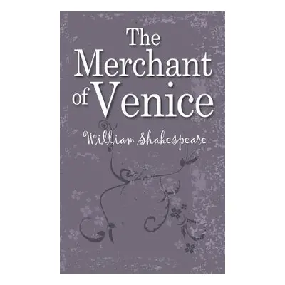 "The Merchant of Venice" - "" ("Shakespeare William")(Pevná vazba)