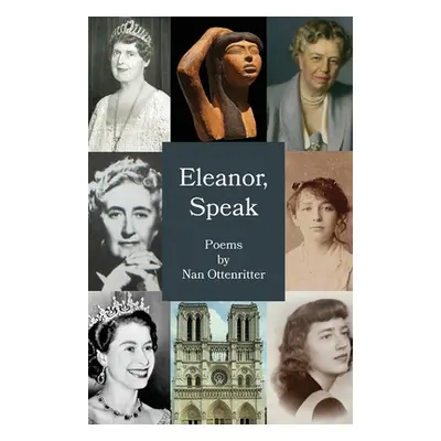 "Eleanor, Speak" - "" ("Ottenritter Nan")(Paperback)