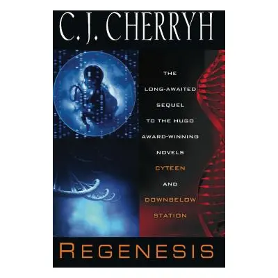 "Regenesis" - "" ("Cherryh C. J.")(Paperback)