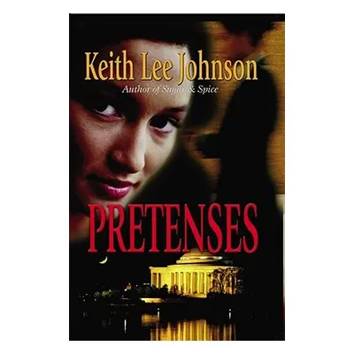 "Pretenses" - "" ("Johnson Keith Lee")(Paperback)