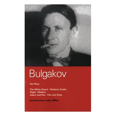 "Bulgakov: Six Plays" - "" ("Various")(Paperback)