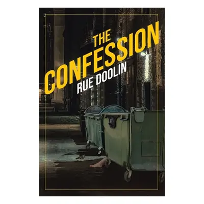 "The Confession" - "" ("Doolin Rue")(Paperback)