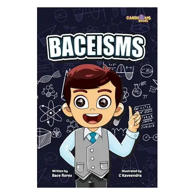 "Baceisms" - "" ("Flores Bace")(Paperback)