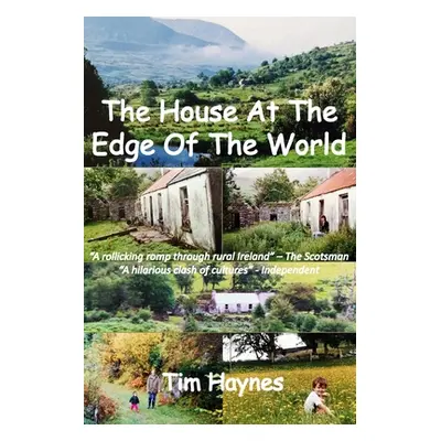 "The House At The Edge Of The World" - "" ("Haynes Tim")(Paperback)