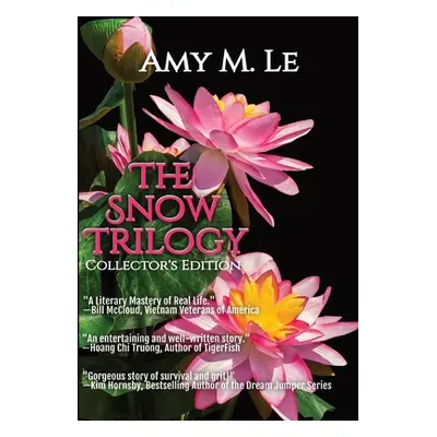 "The Snow Trilogy: Collector's Edition" - "" ("Le Amy")(Pevná vazba)