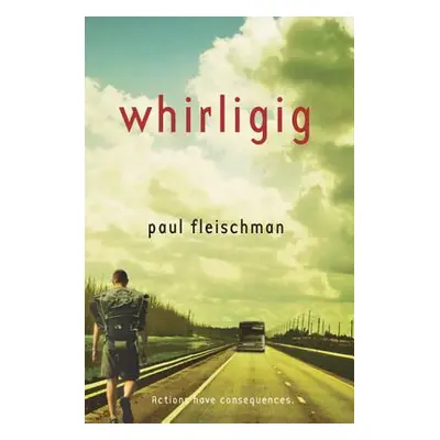 "Whirligig" - "" ("Fleischman Paul")(Paperback)