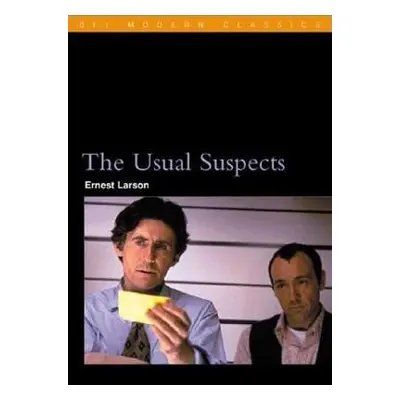 "Usual Suspects" - "" ("Larson Ernest")(Paperback)