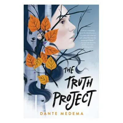 "The Truth Project" - "" ("Medema Dante")(Paperback)