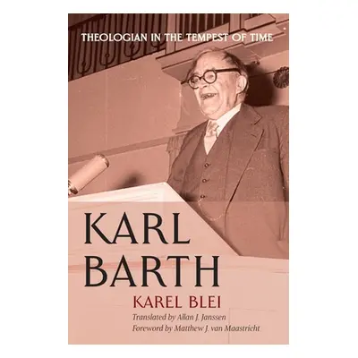 "Karl Barth" - "" ("Blei Karel")(Paperback)