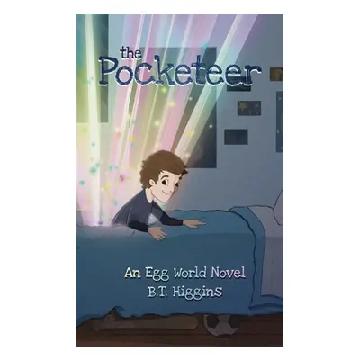 "The Pocketeer" - "" ("Higgins B. T.")(Paperback)