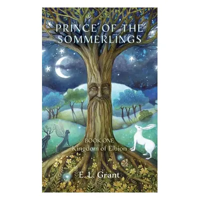 "Prince of the Sommerlings" - "" ("Grant E. L.")(Paperback)