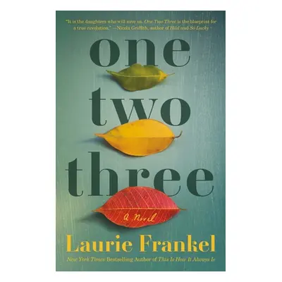 "One Two Three" - "" ("Frankel Laurie")(Paperback)