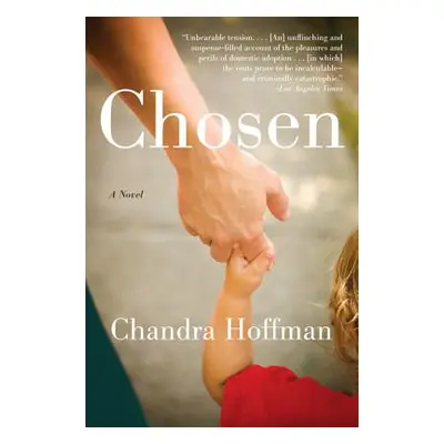 "Chosen" - "" ("Hoffman Chandra")(Paperback)