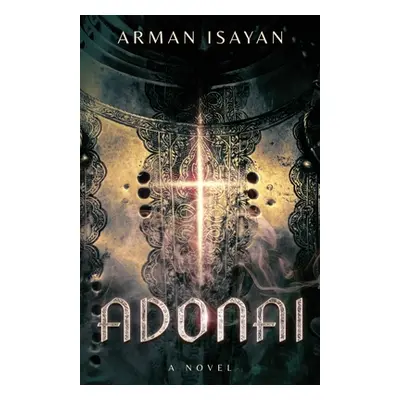 "Adonai" - "" ("Isayan Arman")(Paperback)