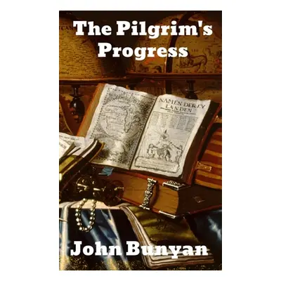 "The Pilgrim's Progress" - "" ("Bunyan John")(Pevná vazba)