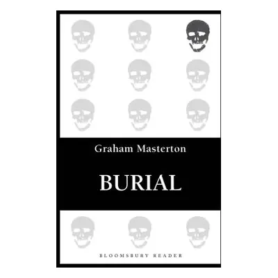 "Burial" - "" ("Masterton Graham")(Paperback)