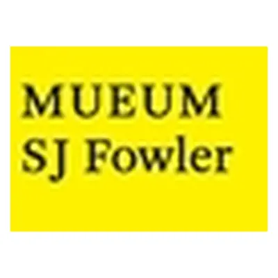 "Mueum" - "" ("Fowler Sj")(Paperback)