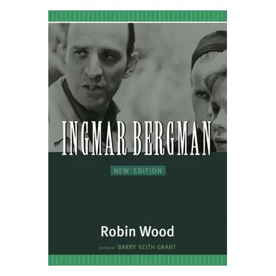 "Ingmar Bergman: New Edition" - "" ("Lippe Richard")(Paperback)