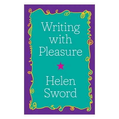 "Writing with Pleasure" - "" ("Sword Helen")(Pevná vazba)