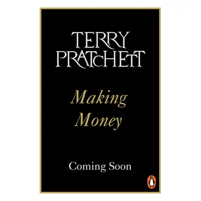 "Making Money" - "(Discworld Novel 36)" ("Pratchett Terry")(Paperback / softback)