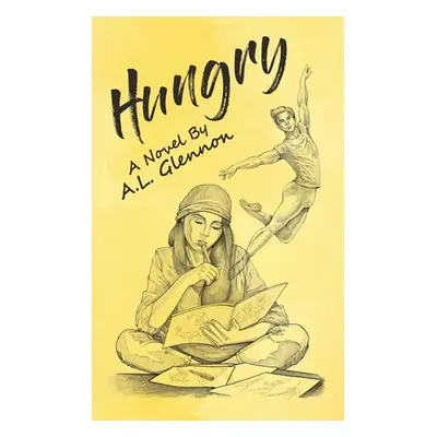 "Hungry" - "" ("Glennon A. L.")(Paperback)