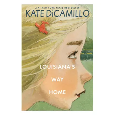 "Louisiana's Way Home" - "" ("DiCamillo Kate")(Paperback)