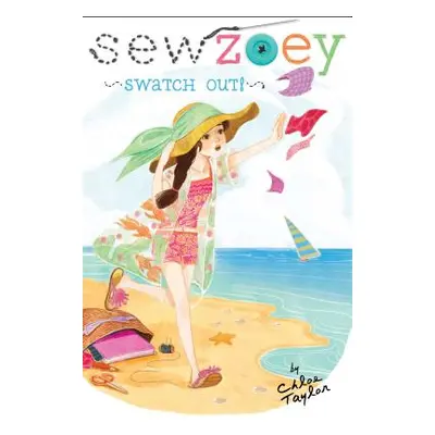 "Swatch Out!, 8" - "" ("Taylor Chloe")(Paperback)