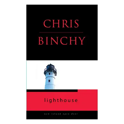 "Lighthouse" - "" ("Binchy Chris")(Paperback / softback)