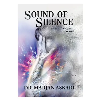 "Sound of Silence" - "" ("Askari Marjan")(Pevná vazba)