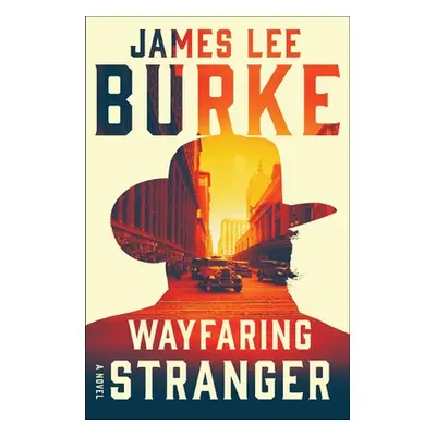 "Wayfaring Stranger" - "" ("Burke James Lee")(Paperback)