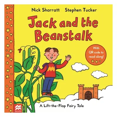 "Jack and the Beanstalk, Volume 12" - "" ("Sharratt Nick")(Paperback)