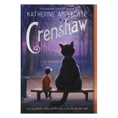 "Crenshaw" - "" ("Applegate Katherine")(Paperback)