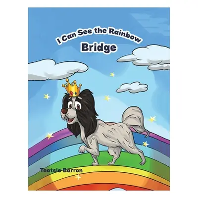 "I Can See the Rainbow Bridge" - "" ("Barron Tootsie")(Paperback)