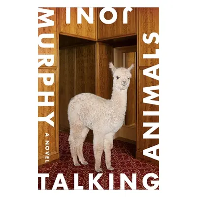 "Talking Animals" - "" ("Murphy Joni")(Paperback)