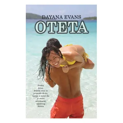 "Oteta" - "" ("Evans Dayana")(Paperback)