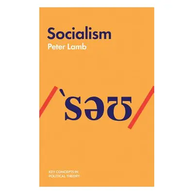 "Socialism" - "" ("Lamb Peter")(Paperback)