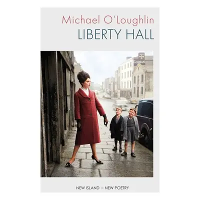 "Liberty Hall" - "" ("O'Loughlin Michael")(Paperback)