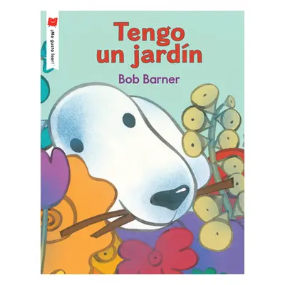 "Tengo Un Jardn" - "" ("Barner Bob")(Paperback)