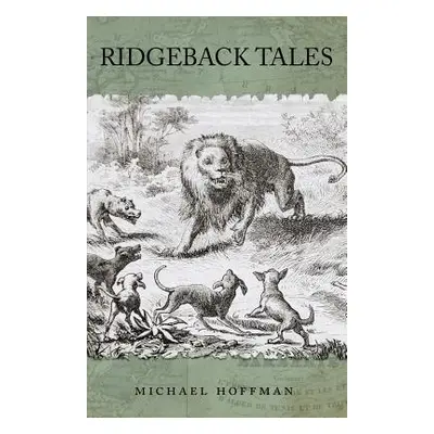 "Ridgeback Tales" - "" ("Hoffman Michael")(Paperback)